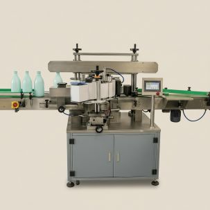 Этикетировочная машина ЭМ08.00C