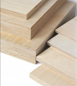 Пиломатериалы