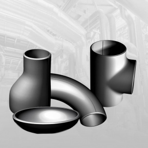 Соединительные детали трубопроводов по ТУ 1469-013-13799654-2008