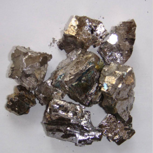 Ферросплавы