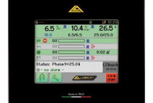 Автоматический контроллер LiTouch