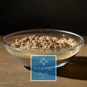 Барит (баритовый концентрат КБ-3)