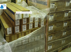 Мембранные элементы DOW FILMTEC  (DuPont)