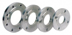 Производство фланцев