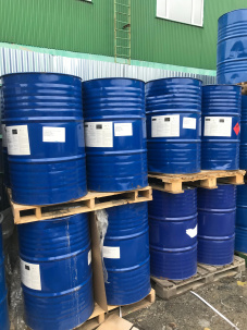 Материалы для флексопечати: растворители, краски