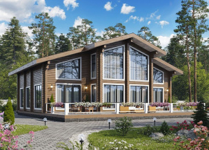 Дом "Элисса"