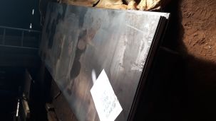 листы 40х13 толщина 2,5 мм и 4 мм