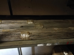 Быстрорезы