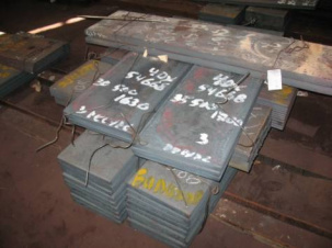 листы полосы с.6хс