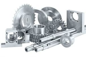 Фрезеровка металла и пластика