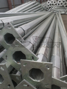 Опоры освещения  ОГК/НФГ