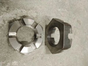 Гайка тэм1.35.30.133(тэ2.14.013,тгм3.35.30.101)