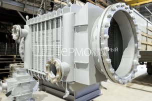 Теплообменник