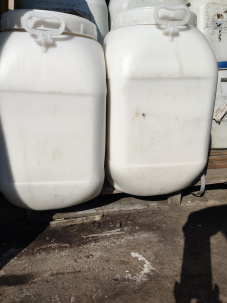 Неорганические соединения