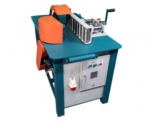 Станок горбыльно-ребровой ГР-500