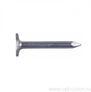 Поставляем гвозди