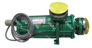 Фреоновые, аммиачные и CO2 насосы