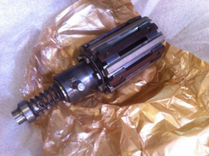 Хонинговальные головки  для станка 3К833, МФ72