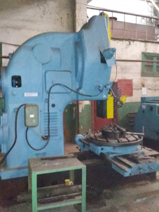 Станки: долбежные; строгальные; протяжные; электроэрозионные; резьбонакатные; Установки резки; и др