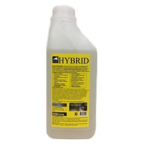 Упрочняющий лак для бетона KING FLOOR HYBRID