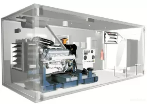 Монтаж, пуско-наладка ДГУ, АВР, ИБП, шкафов ввода фидеров