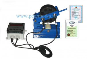 Измеритель длины кабеля ИДМ-20 базовая комплектация