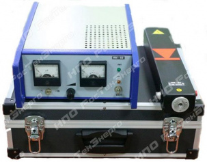 ИМ-65 Аппарат высоковольтный испытательный