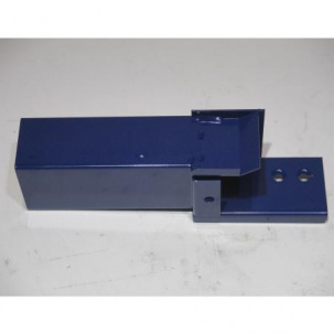 Производство адаптеров RPM/Challenger