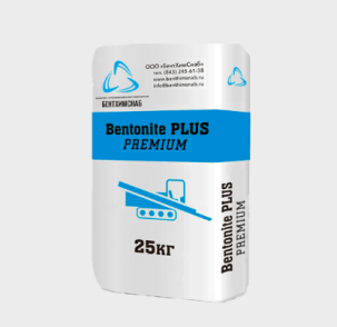 Bentonite Plus Premium