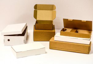 Гофрокороба для Вашего товара