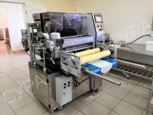 Отсадочная машина Сура-СД 600 /Сура-СДУ 600