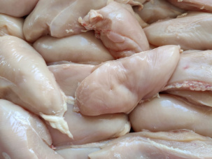 Куриная разделка от производителя Курофф в Ярославле