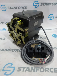 Револьверная головка XWD6-120