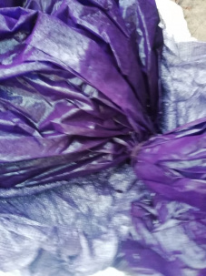 Пигмент Лак Основной  Фиолетовый , для производства полиграфических красок, пигментных паст и других материалов.