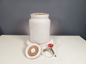 Керамические барабаны для шаровых мельниц