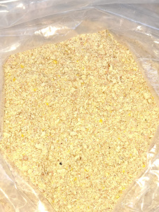 Шрот соевый