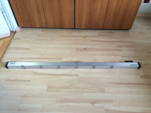 Линейки Хайденхайн