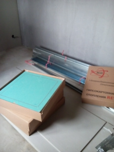 Комплекты отопления РЕВОЛТС для частных домов и квартир