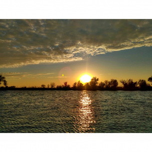 Рыболовная база Заманиха. Аренда домов