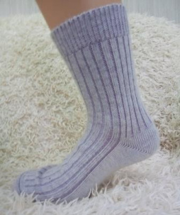 Чулочно-носочные изделия из шерсти оптом от производителя