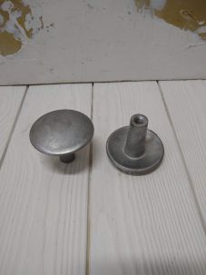 Изготовление изделий по чертежам! Алюминий, Цинк, Сталь