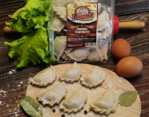 Полуфабрикаты оптом с доставкой