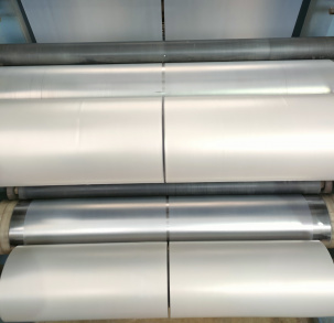 Пленка полиэтиленовая термоусадочная