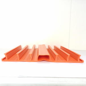 Гидрошпонка DF 320/50-6/30