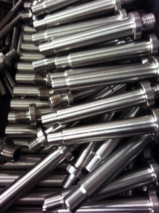 Профессиональная металлообработка по чертежам заказчика