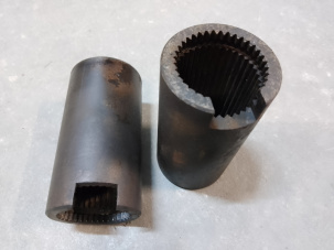 Муфта МШ40.015