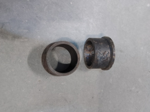 Втулка ТЭМ2.35.30.139(ТЭ3.14.1499,ТЭ10.35.30.126,6.36.30.007)