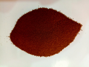 Краситель жирорастворимый коричневый