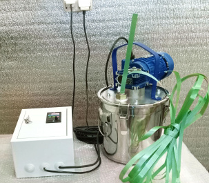 Дробилка стреппинг ленты