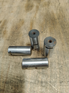 Валик 4Д49.92.14